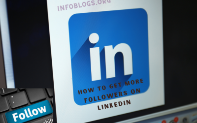 How to get more followers on LinkedIn
