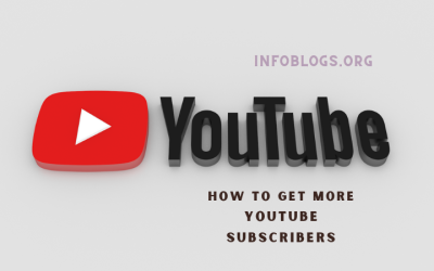 How to get more YouTube Subscribers