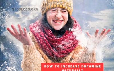 How to increase Dopamine Naturally