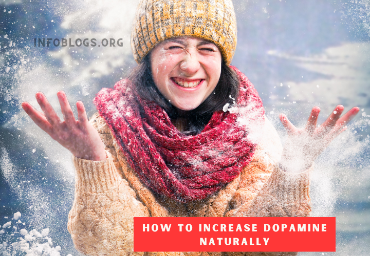 How to increase Dopamine Naturally