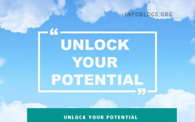 Unlocking Your Potential: How to Find Your Passion and Purpose