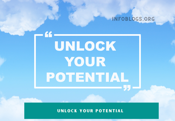 Unlocking Your Potential: How to Find Your Passion and Purpose
