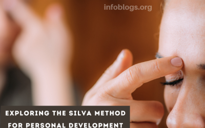 Exploring the Silva Method for Personal Development