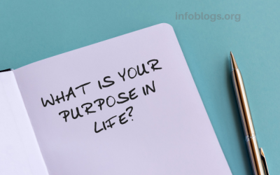 Discovering Your Passion: Finding Your Purpose in Life