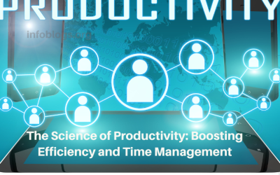 The Science of Productivity: Boosting Efficiency and Time Management