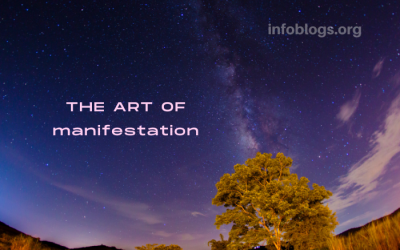 The Art of Manifestation: How to Manifest Your Desires Fast