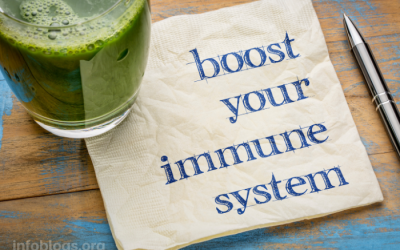 10 Proven Ways to Boost Your Immune System Naturally