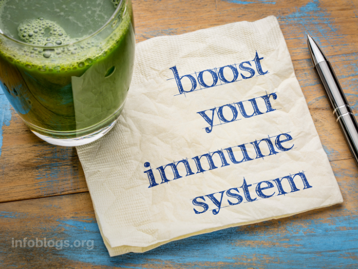 10 Proven Ways to Boost Your Immune System Naturally