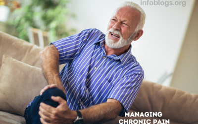 Managing Chronic Pain: Strategies for a Better Quality of Life