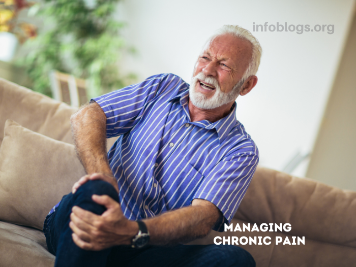 managing chronic pain