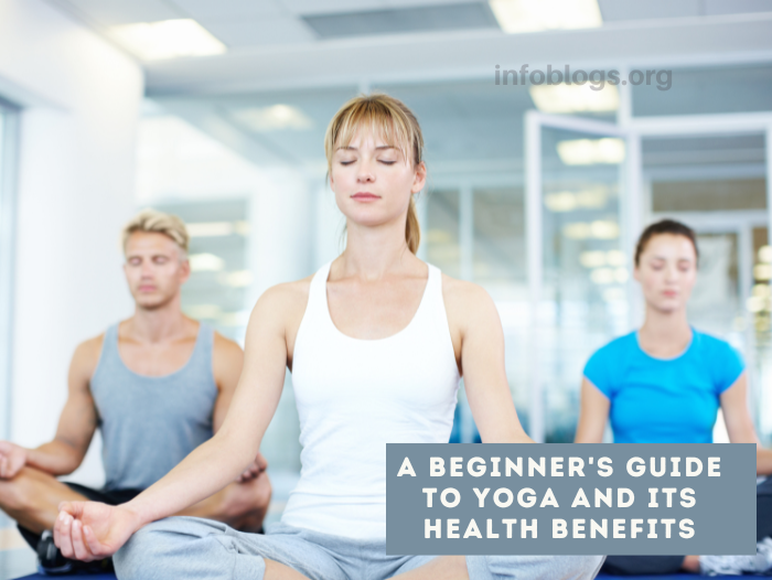 Yoga and Its Health Benefits