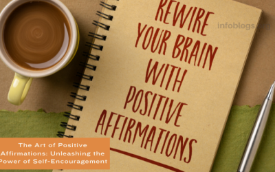 The Art of Positive Affirmations